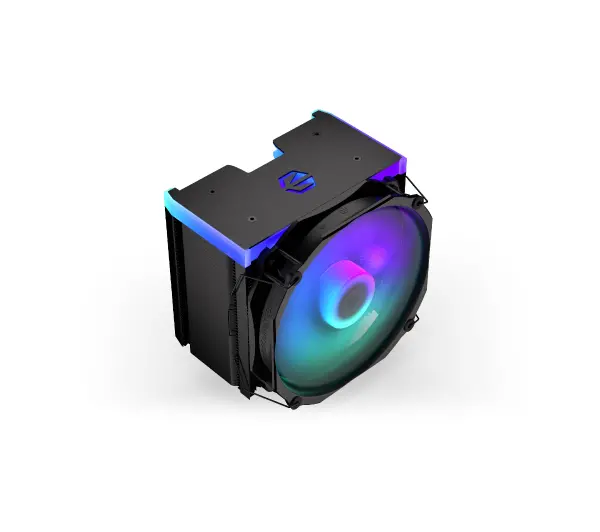 Endorfy Fortis 5 ARGB Czarny