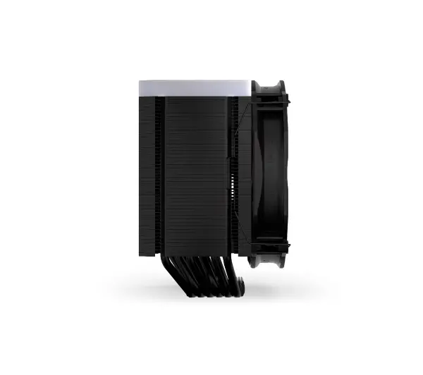 Endorfy Fortis 5 ARGB Czarny