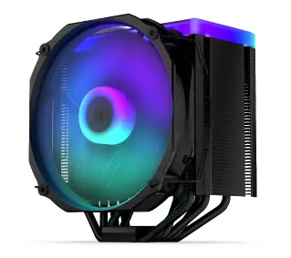 Endorfy Fortis 5 ARGB Czarny