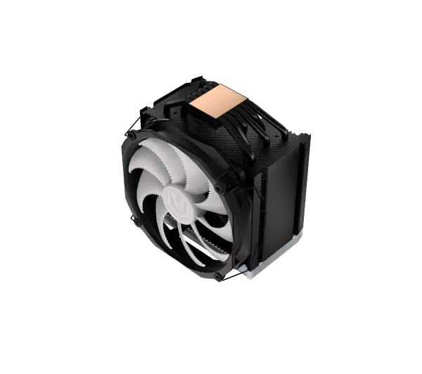 Endorfy Fortis 5 ARGB Czarny
