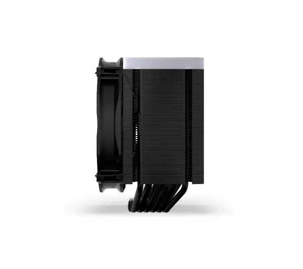 Endorfy Fortis 5 ARGB Czarny