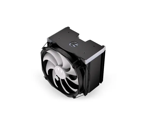 Endorfy Fortis 5 ARGB Czarny