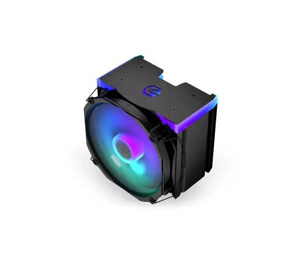 Endorfy Fortis 5 ARGB Czarny