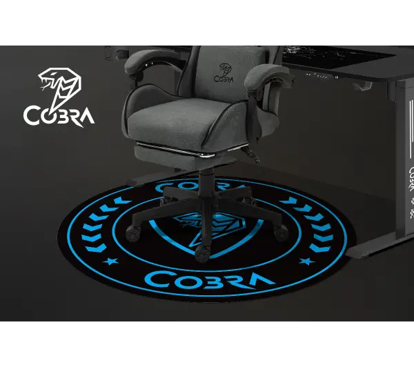 Cobra FMC1204 BLUE-BLACK