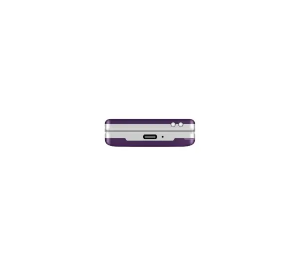 Maxcom Comfort MM835 3,5" Fioletowy
