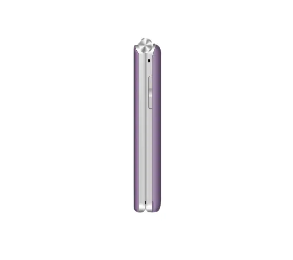 Maxcom Comfort MM835 3,5" Fioletowy