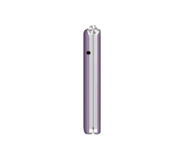Maxcom Comfort MM835 3,5" Fioletowy
