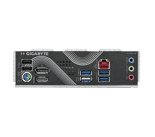 Gigabyte B860M EAGLE - Kup na Raty - RRSO 0%
