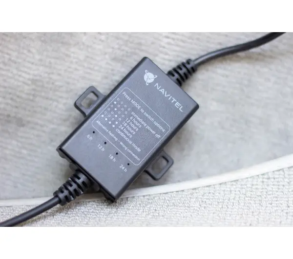 Navitel zasilanie Smart Box Max