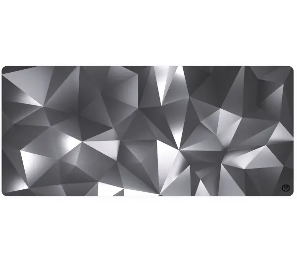 Endorfy Crystal XL Czarny