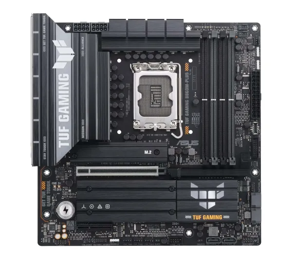 ASUS TUF GAMING B860M-PLUS