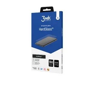 3mk HardGlass do POCO X7 Pro