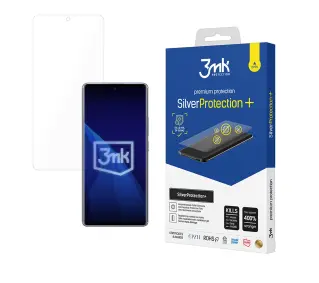3mk SilverProtection+ do Redmi Note 14 Pro