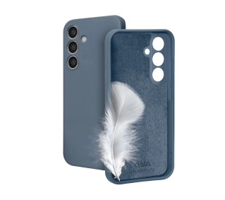SBS Instinct do Galaxy A36 Niebieski