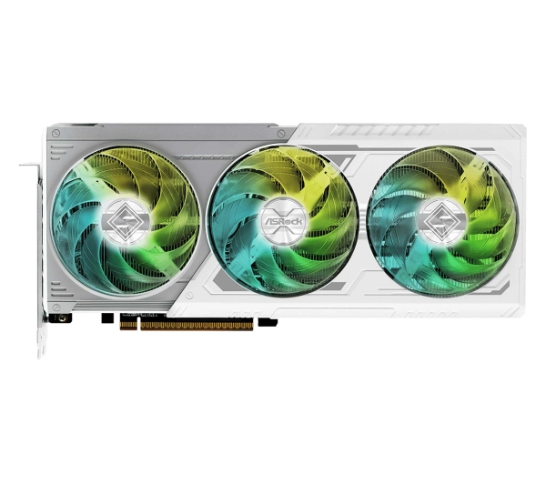 ASrock Radeon RX 9070 Steel Legend OC 16GB GDDR6 256bit FSR - Kup na Raty - RRSO 0%