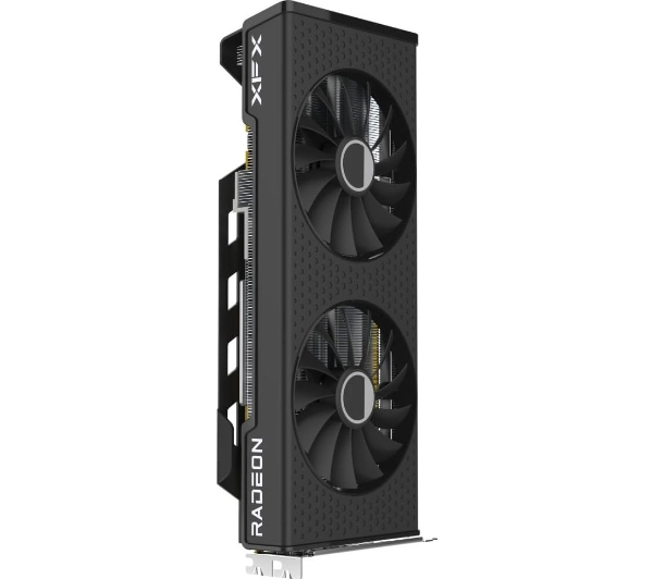 XFX Speedster SWFT 210 Radeon RX 7700 XT Core Edition 12GB GDDR6 192bit FSR - Kup na Raty - RRSO 0%