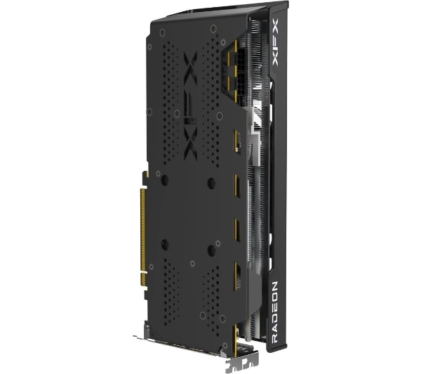 XFX Speedster SWFT 210 Radeon RX 7700 XT Core Edition 12GB GDDR6 192bit FSR - Kup na Raty - RRSO 0%