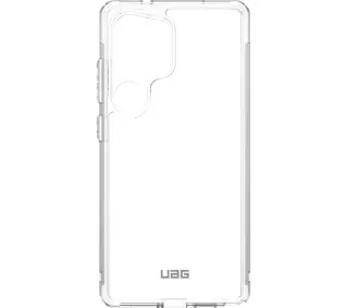 UAG Plyo Case do Galaxy S25 Ultra Ice/Silver - TRZECI -55%, ALBO 5-TY ZA 1ZŁ