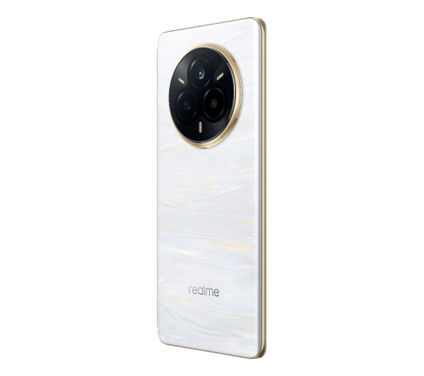 realme 14 Pro 5G 8/256GB Funkcje AI 6,77" 120Hz 50Mpix Perłowy - Kup na Raty - RRSO 0%