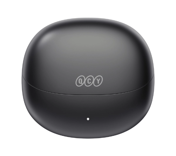 QCY MeloBuds Pro HT08 ANC Dokanałowe Bluetooth 5.3 Czarny