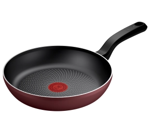 Tefal Simply Cook H0580602 Indukcja Titanium 28cm