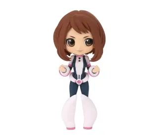 Banpresto Q Posket - My Hero Academia - Uraraka Ochaco