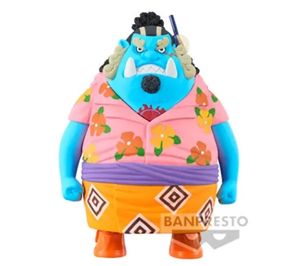 Banpresto One Piece WCF - Egg Head 2