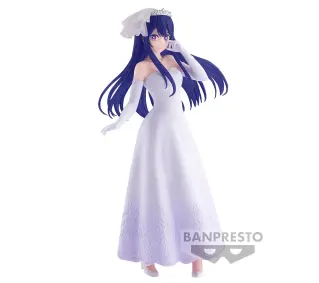 Banpresto Oshi No Ko - Ai (Bridal Dress Ver.)