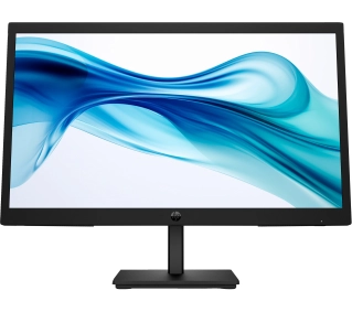 HP Seria 3 Pro 322PV 21,45" Full HD VA 100Hz 5ms - Kup na Raty - RRSO 0%