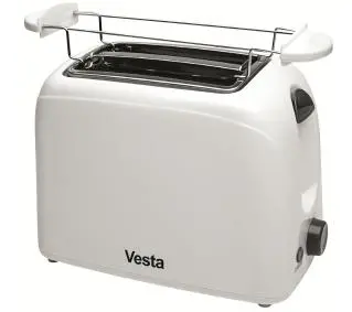 Vesta ETM01 Ruszt do bułek 800W