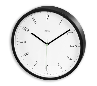 Hama Capri 25cm Czarny