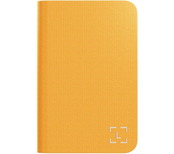 Ledger Magnetic Shell na portfel Stax Pomarańczowy