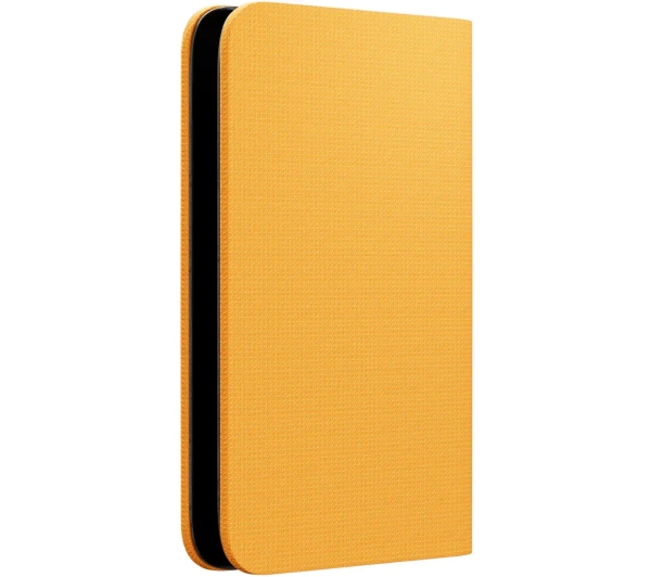 Ledger Magnetic Shell na portfel Stax Pomarańczowy