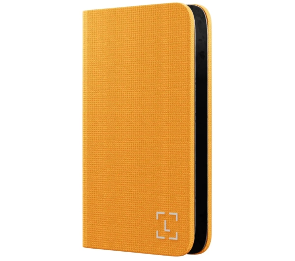 Etui LEDGER Stax Magnet Shell Pomarańczowy