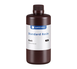 Anycubic Standard Resin Czarny