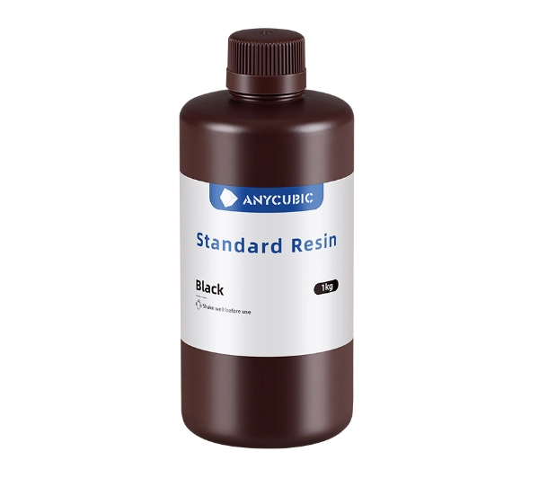 Anycubic Standard Resin Czarny