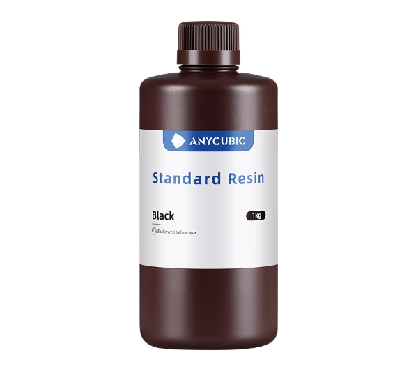 Anycubic Standard Resin Czarny