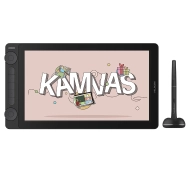 Huion Kamvas 13 Gen 3 Czarny