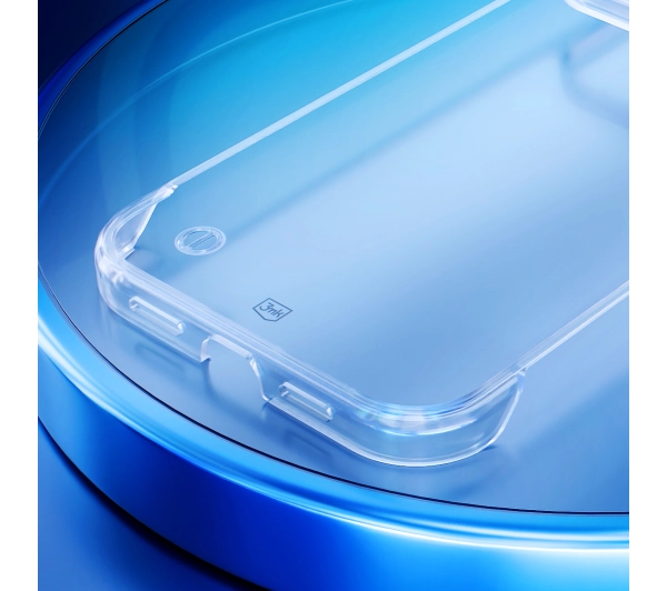 3mk Just20g Clear Case do iPhone 13 Pro Max
