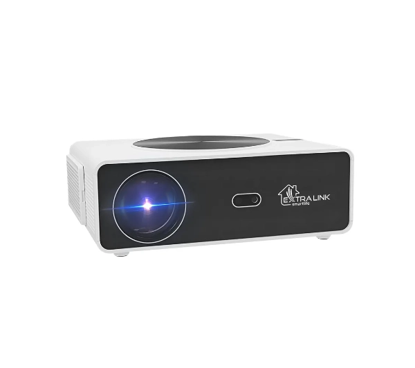 Extralink Smart Life Vision Max LCD FullHD Android Wi-Fi