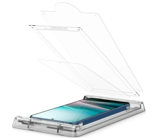 Spigen Elite Shield EZ FIT HD do Galaxy S25 Ultra