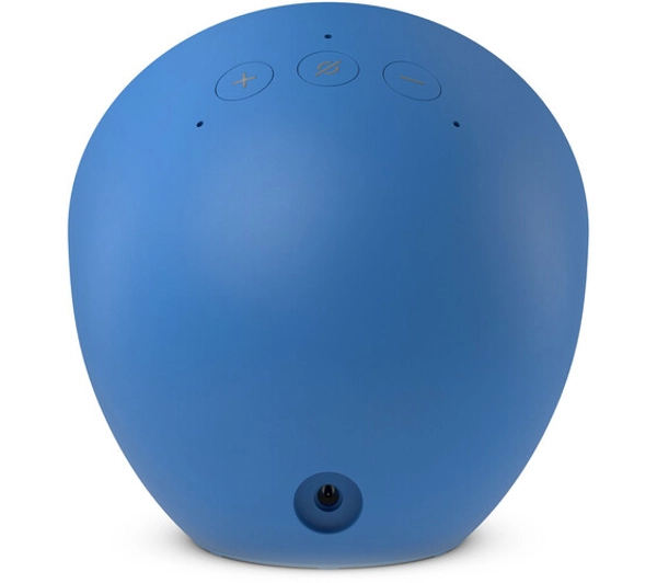 Amazon Echo Spot (2024) Ocean Blue - Kup na Raty - RRSO 0%