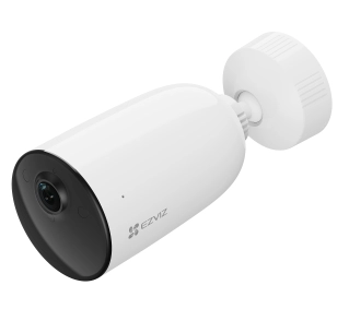 Ezviz kamera CB3 AOV 2K z panelem solarnym 5200 mAh - Kup na Raty - RRSO 0%