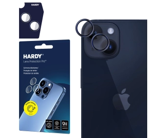 3mk HARDY Lens Protection Pro do iPhone 14/14 Plus