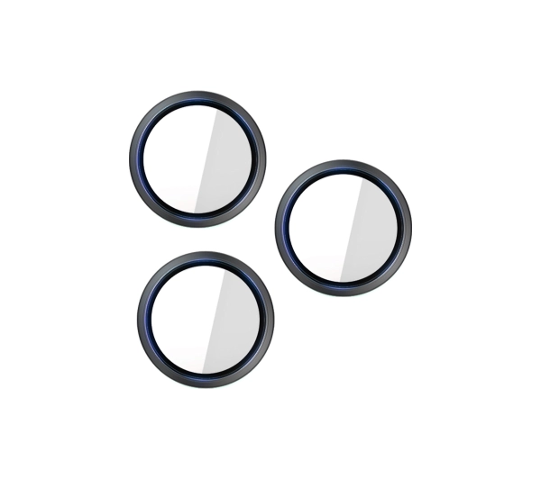 3mk Lens Protection Pro do iPhone 16 Pro / Pro Max