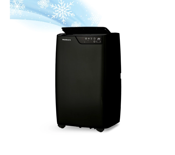 Webber AC-H123030B - Kup na Raty - RRSO 0%