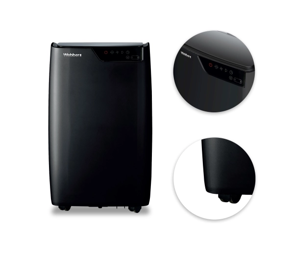 Webber AC-H123030B - Kup na Raty - RRSO 0%