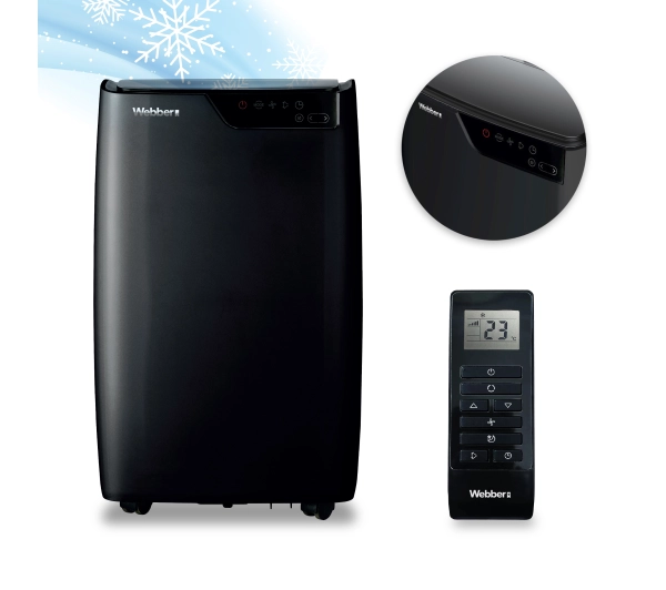 Webber AC-H123030B - Kup na Raty - RRSO 0%