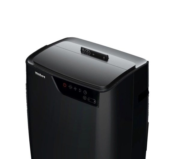 Webber AC-H123030B - Kup na Raty - RRSO 0%