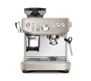 Sage Impress Express SES876ALM - Kup na Raty - RRSO 0%